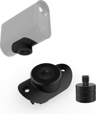 Replacement Mount Bracket Construction for Mevo Start -mounting Bracket Acces...