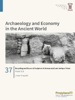 Recycling And Reuse Of Sculpture In Roman And Late Antique Times Caterina P ...