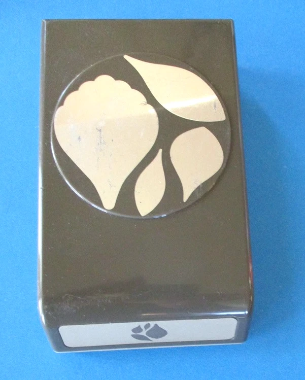 stampin up blossom punch products for sale | eBay