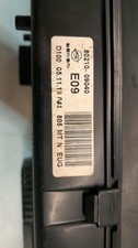 Compteur Ssangyong KYRON