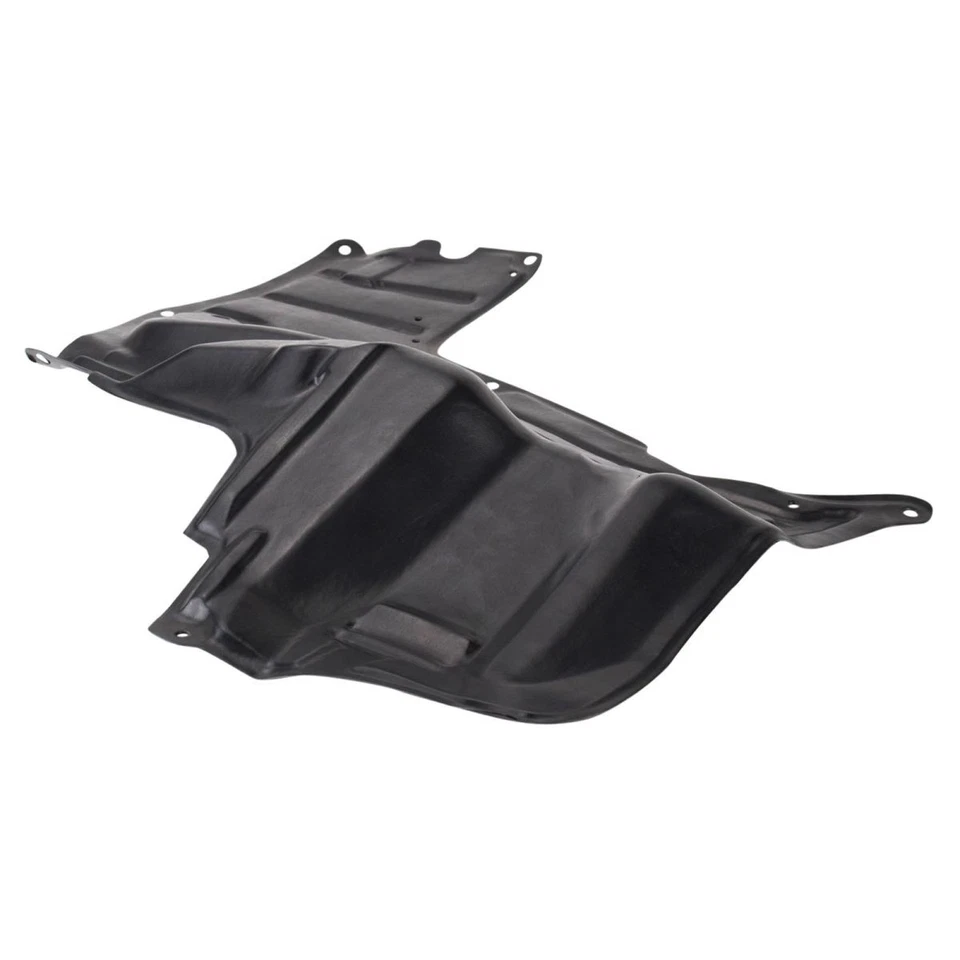 Protector contra salpicaduras del motor derecho para Toyota Celica 1994-1999 Foto 3 de 4