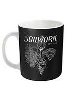 Soilwork - Feverish - Mug - G66Z