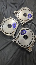 Mazda Rx7 Rotary 12a Or 13b Tall Port Engine Irons Set Housings Rx2 Rx3 Rx4 Rx7