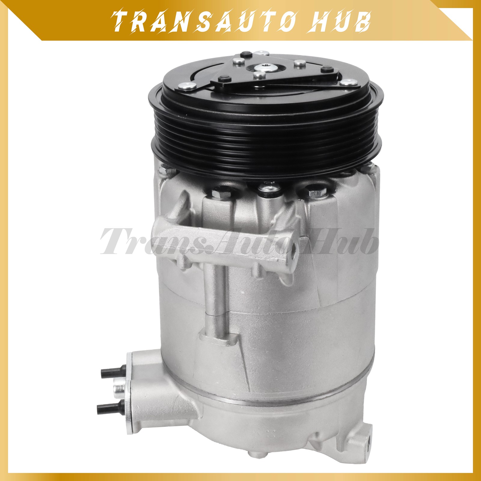 Maserati Quattroporte 2014-2019 Pump P/N 304880