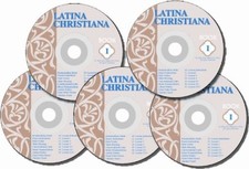 Latina Christiana I: Introduction to Christian Latin...