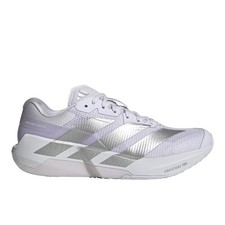 adidas Adizero Dropset Pro Training Womens Purple Sneakers Athletic Shoes SB115
