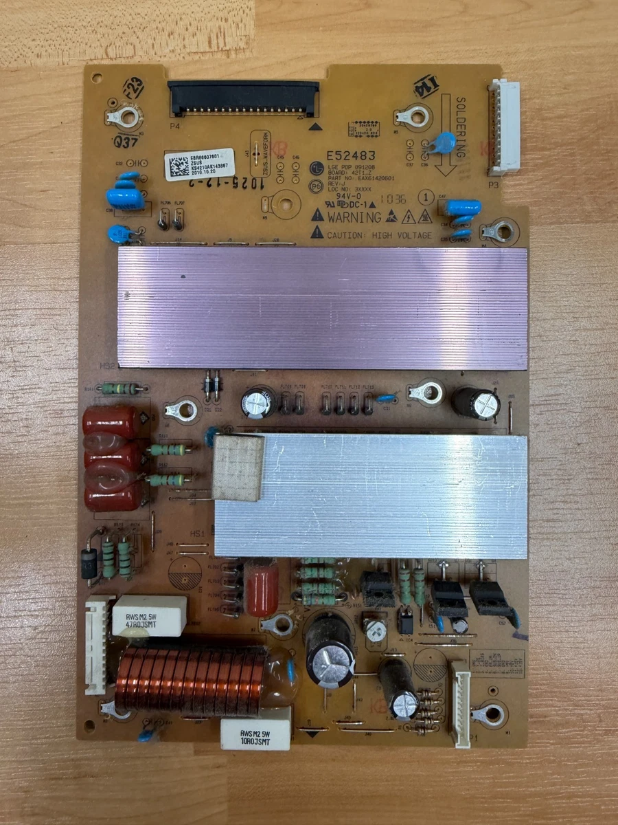 LG TV Main Boards for LG for sale - eBay