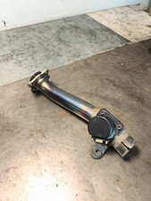 Suzuki GSXR 1000 K3 K4 2003 - 2004 Titanium Exhaust Link & Servo