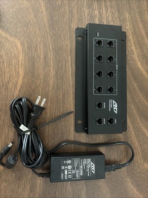 RTI CB 8