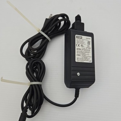 MSA Egston E213028 Battery Charger 100-250