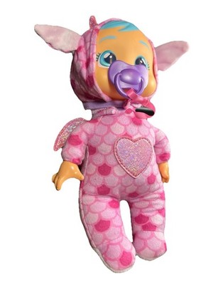 Cry Babies Tiny Cuddle 10.5''