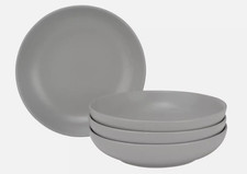 Pasta Bowl 23cm Mason Cash Classic Collection Grey