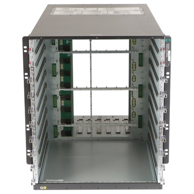 HPE Networking Comware 12908E BTO Switch Chassis - JH255A