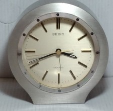 SVEGLIA VINTAGE ANNI 60 REINE SEIKO DA REVISIONARE