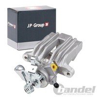 JP Group Bremssattel Hinten Links Passend FüR Audi A2 Seat Cordoba Ibiza VW Polo