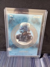 2026 Topps Eccellenza Formula 1 Racing Checklist Guide in-content 66