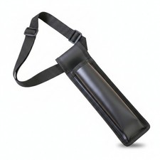 Waist Metal-Joining Pouch Waterproof Metal-Joining Rod Pouch Easy to Clean