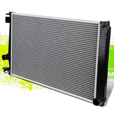 {DPI 2891} Aluminum Core High Flow Radiator for Toyota RAV4 2.4L/2.5L 06-18