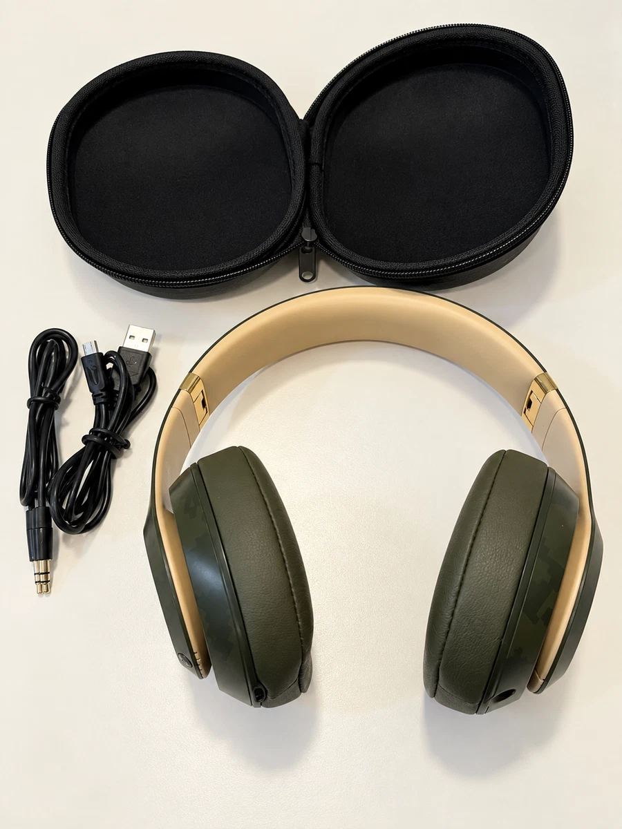 25+ Beats by Dr. Dre Green Headphones for sale | Updated Oct 2026
