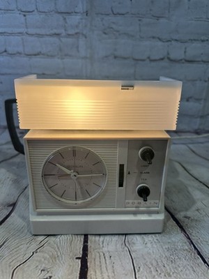 Vintage Retro Goblin Teasmade - Model 834B Excellent 1970 s Clock not working