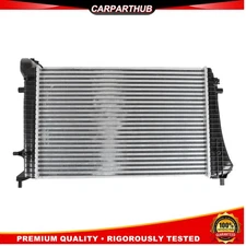 New Intercooler/Charge Air Cooler for 2005-06 Volkwagen Jetta 1.9L Turbocharged