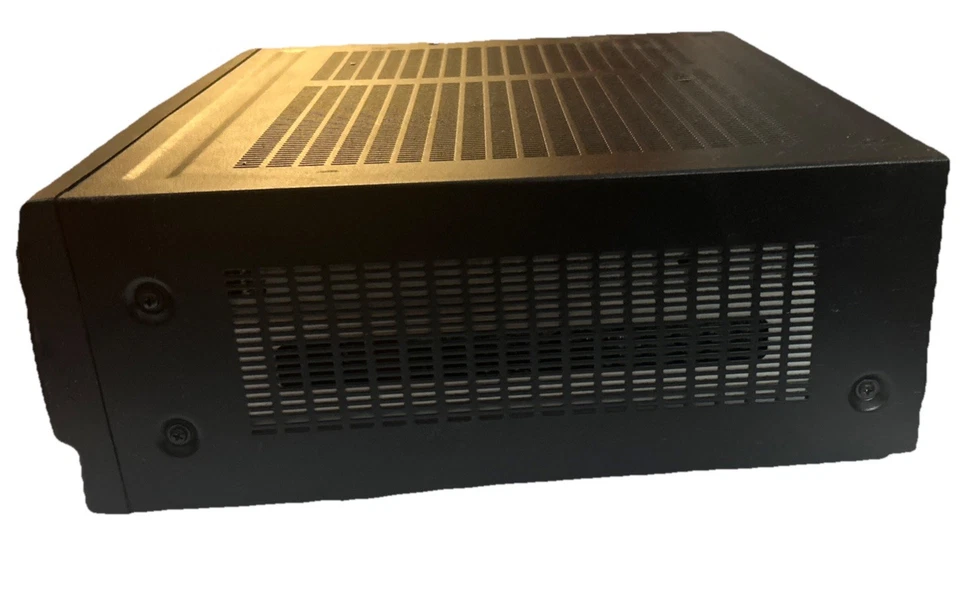 RCA Audio Theatre Stereo Receiver RV-9950A Tested Works Great - Image 4 of 4