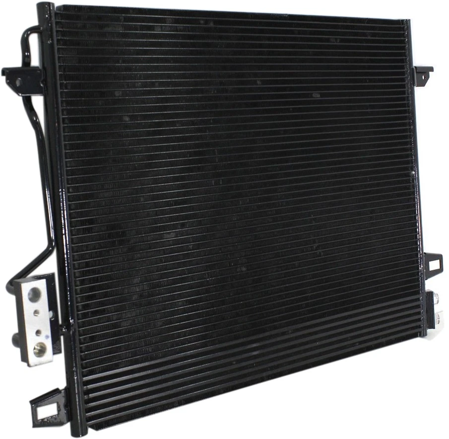 For 2008-2020 Grand Caravan A/C Condenser Aluminum Core CH3030231 4677782AC - Image 3 of 4