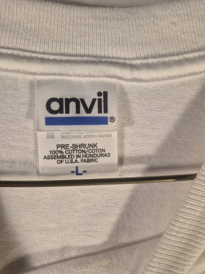 匹兹堡钢人队飞行夏威夷 T 恤 L 码 — 第 3/4 张图片