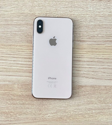 Apple iPhone XS - 64GB - Gold (Unlocked) - Very Good Condition - 91% Battery 🔋 - Picture 13 of 13