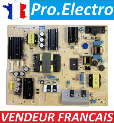 PHILIPS 50PUS8204 715GA018-P01-001-003M PLTVJY431XABU TV Power Supply