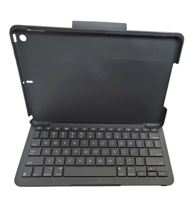 Logitech iPad Slim Folio Case Bluetooth Wireless Keyboard iPad 10.2'' 7 & 8 Black