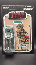 Star Wars Vintage Collection VC99 Nikto Skiff Guard Unpunched
