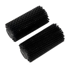 Truvox Multiwash Pro 240 Standard Black Brush Pack of 2 / 90-0727-0000