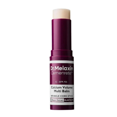 Dr.Melaxin Cemenrete Calcium Volume Multi Balm Wrinkle Core Stick K-beauty