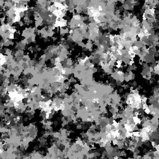 Tactical Camouflage 22 - 20" x 38" Hydrographic Film Hydro Dipping