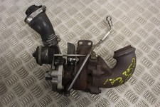 Turbo Citroen NEMO