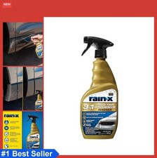 Bug Tar Adhesive Remover 16 Oz Water Based Formula Residue Free Car Exterior Bug Tar Adhesive Remover 16 Oz Water Based Formula Residue Free Car Exterior