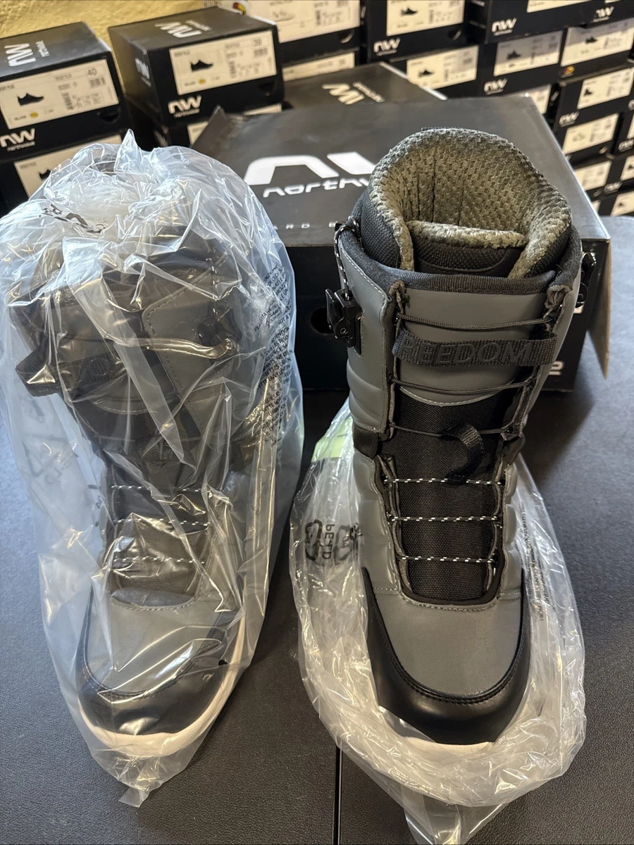 Northwave Ski & Snowboard Boots for Men for sale | eBay