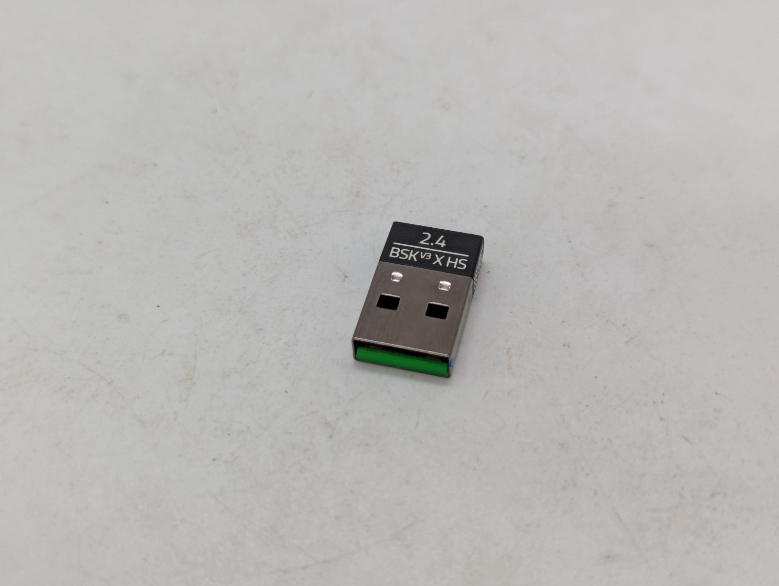 USB dongle ONLY Razer Basilisk V3 X HyperSpeed wireless gaming mouse receiver