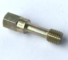 Snap-on 11mm M11 x 1.5mm re-threading metric thread repair restore cleaning tap