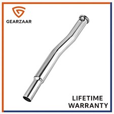 Turbo Exhaust Decat Downpipe Stainless for Seat Leon Cupra R 2.0T UK NEW BRAND