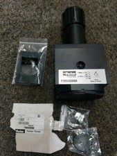 PARKER P3NRA98BNN 1" NPT PRESSURE REGULATOR 250 PSI  P3NR
