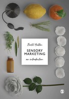 Sensory Marketing An Introduction Bertil HultéN Taschenbuch Englisch 2020