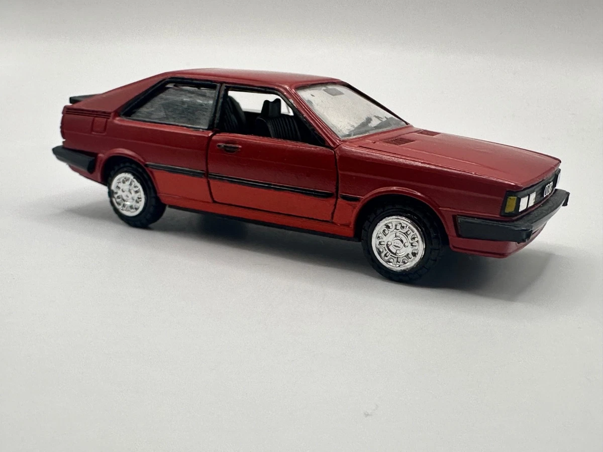 Audi 1:43 Diecast Cars for sale | eBay