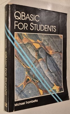 Qbasic for Students
