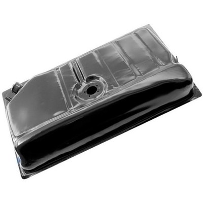 IVW2B Liland Fuel Tank Gas for VW Volkswagen Karmann Ghia Thing Beetle 1968-1969