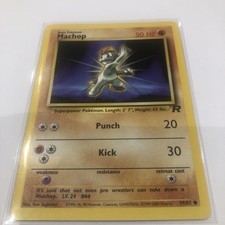 Image for Machop