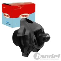 Corteco Motorlager Hydrolager Rechts Passend FüR BMW X3 X4 | 80004342