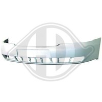 StoßFäNger Diederichs 1016050 FüR Audi Vorne