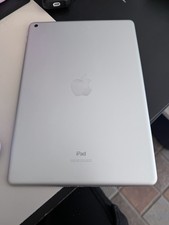 Apple iPad 8th Generation 2020 32GB Storage, Wi-Fi, 10.2" Silver